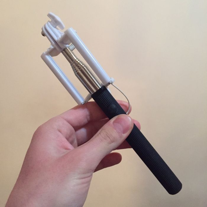 Селфи палка для телефона