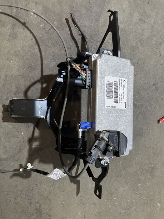 Задна камера БМВ 1 серия, Ф20 (camera bmw f20)