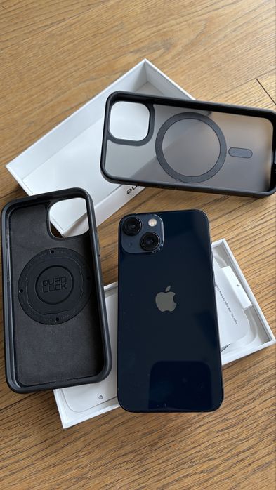 iPhone 13 mini 256GB – baterie noua