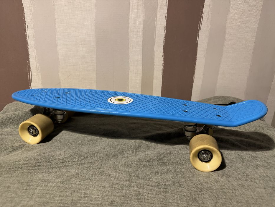 Детский пенниборд