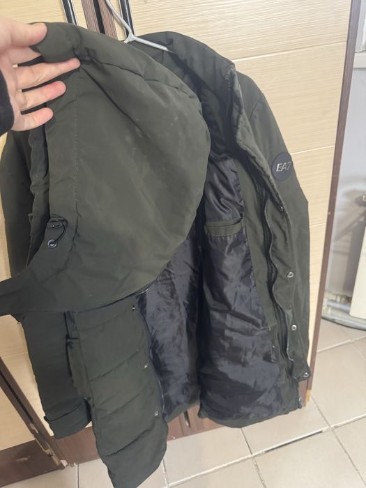 Мужс и женс бу одежда