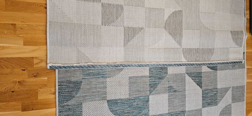 Килим/рогозка 160х230 полипропилен