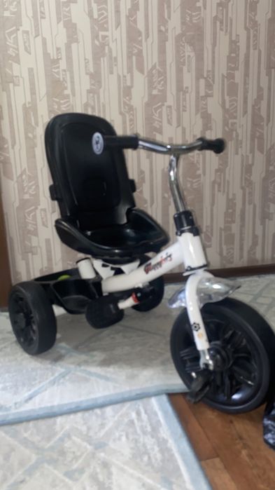 Продам трехколесный велосипед