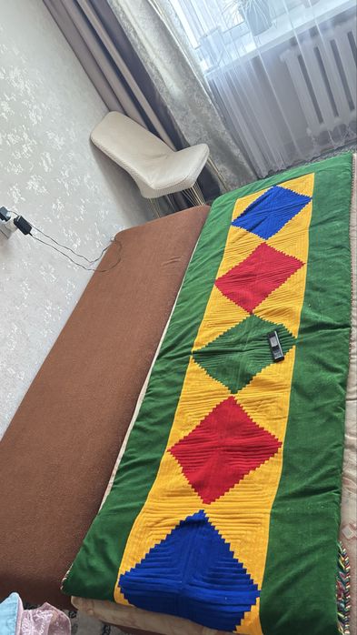 Продается диван-тахта, очень удобная