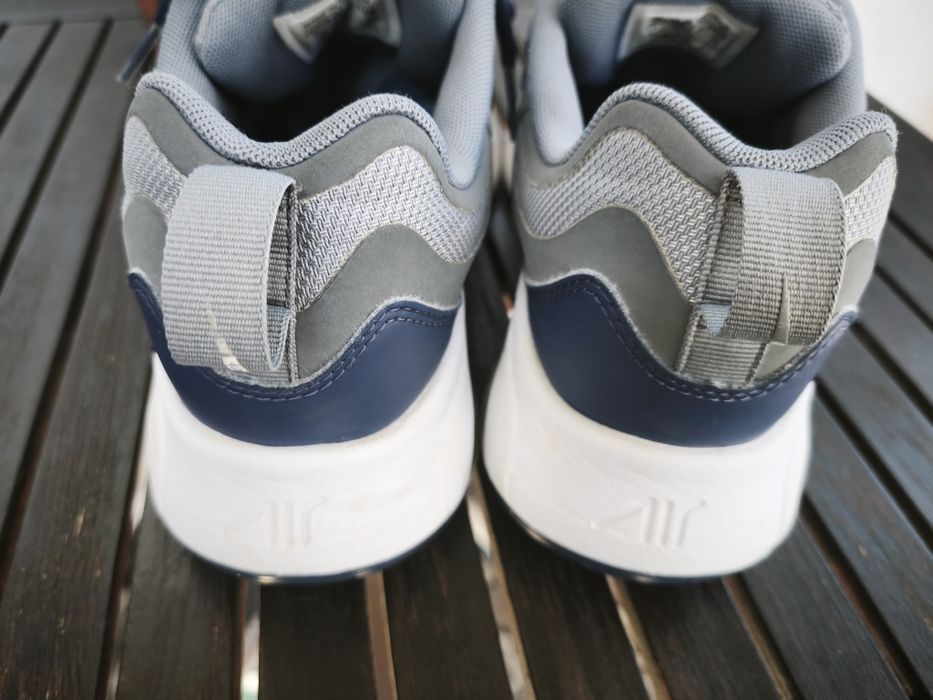 Nice Air Max, оригинални маратонки, номер 40