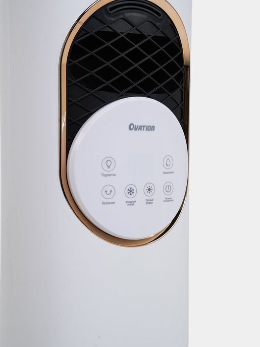 Мобильный кондиционер зима лето охладитель увлажнитель воздуха