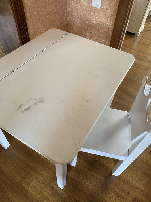 Стол детский стол