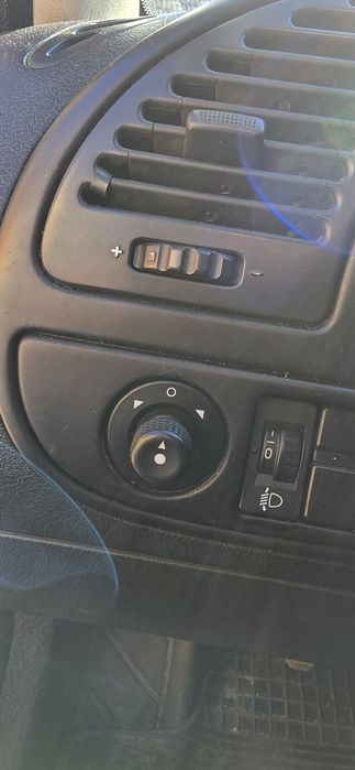 Citroen Xsara diesel