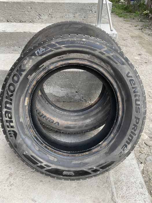 Летни гуми Hankook