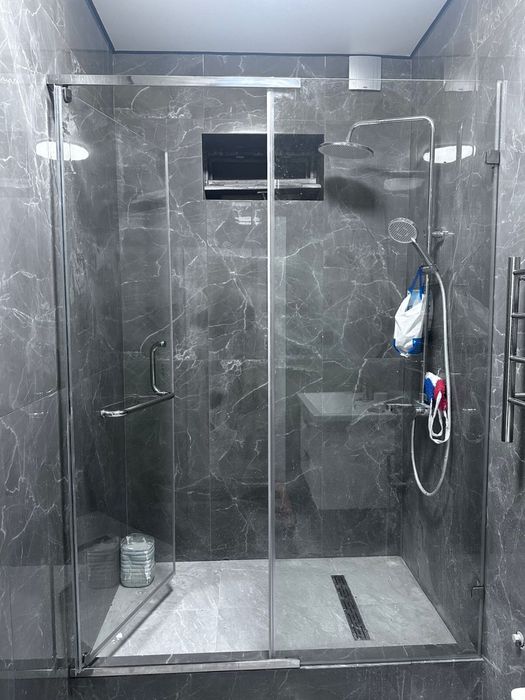 Душ кабины на заказ