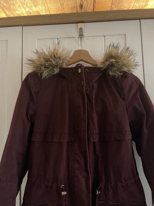 Юношеско зимно яке