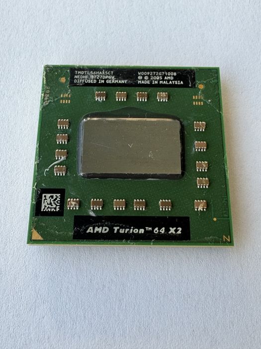 Componente laptop: procesor, ram