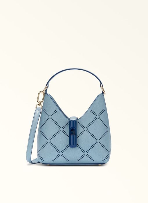 чанта FURLA - чисто нова, неразопакована, с етикет