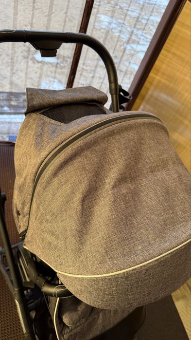 Коляска прогулочная dearest