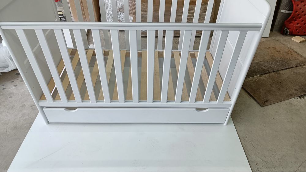 Детска кошара