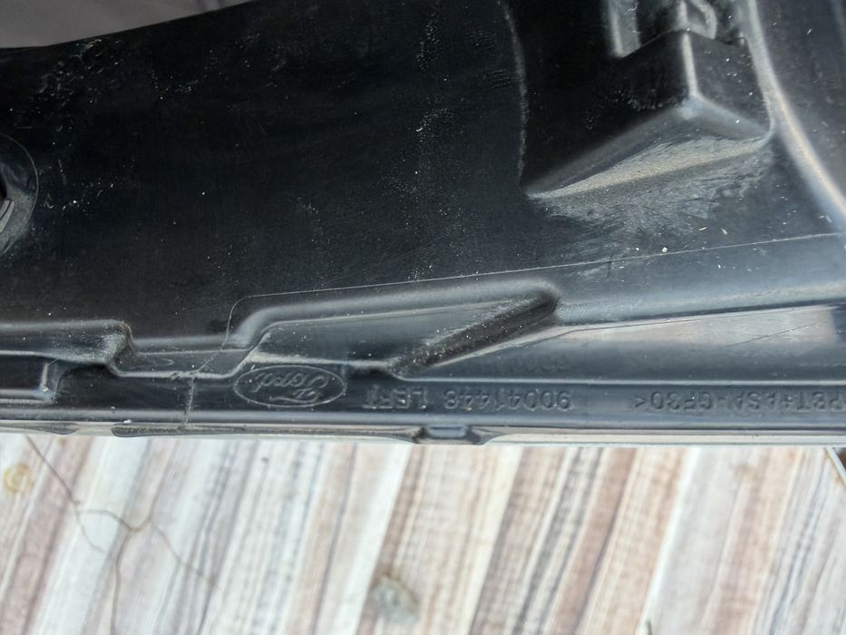 Халоген Ford Fiesta