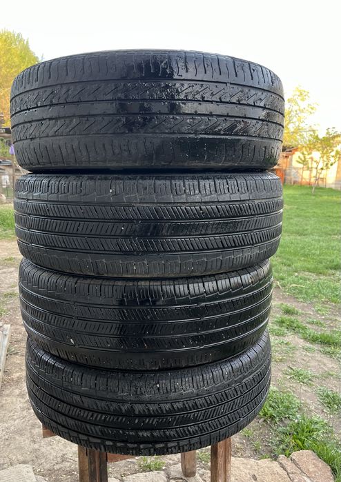 Продам шины 205/65/16