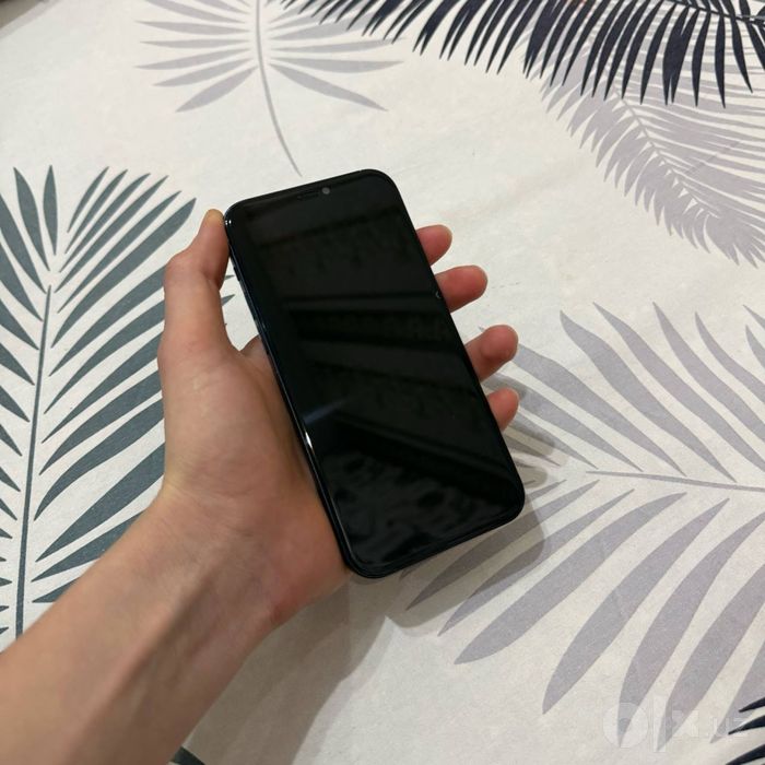 SOTILADI ! iPhone 12