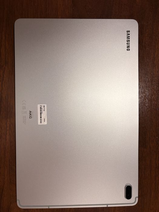 Samusung Tab S7 Fe 64 Gb
