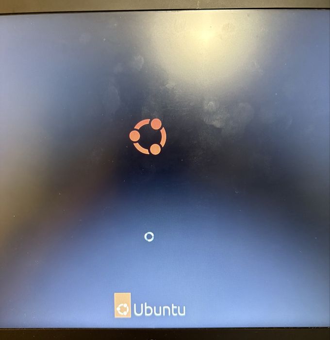 Stick Ubuntu/Linux Mint
