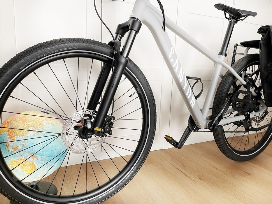 MTB Canyon Grand Canyon AL 6 (S)