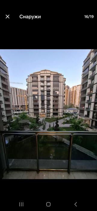 Сдаются свои квартиры в центре  на короткий срок