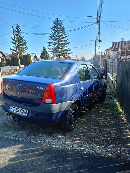 Dacia logan nu necesită investiții!!