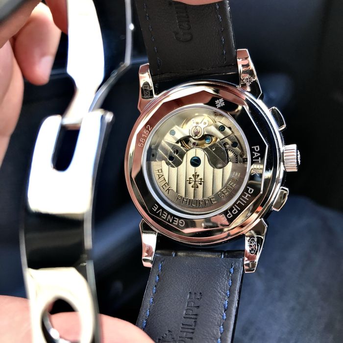 patek philippe perpetual calendar