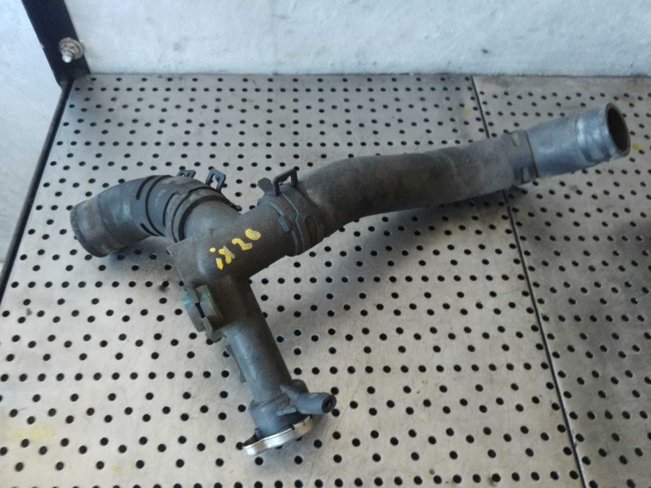 furtun buson apa 1.4 crdi d4fc hyundai  ix20