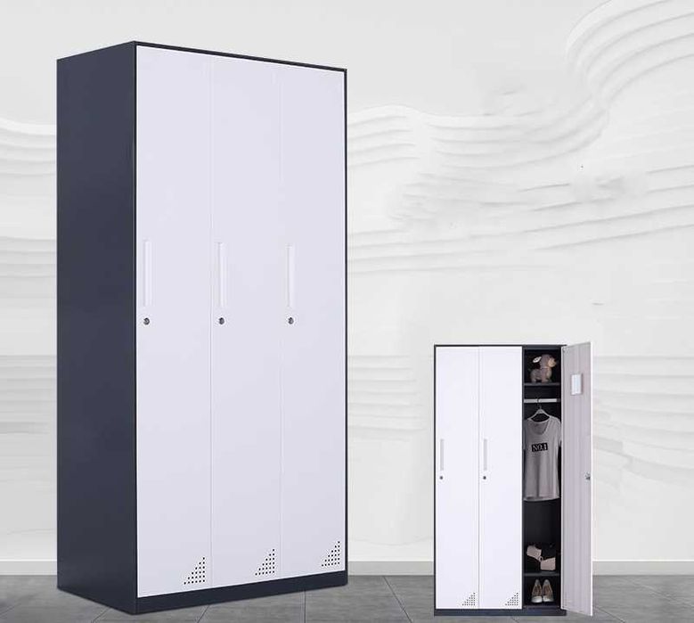 kiyim osish uchun 6 eshikli shkaf | 6 дверный шкаф для раздевалки