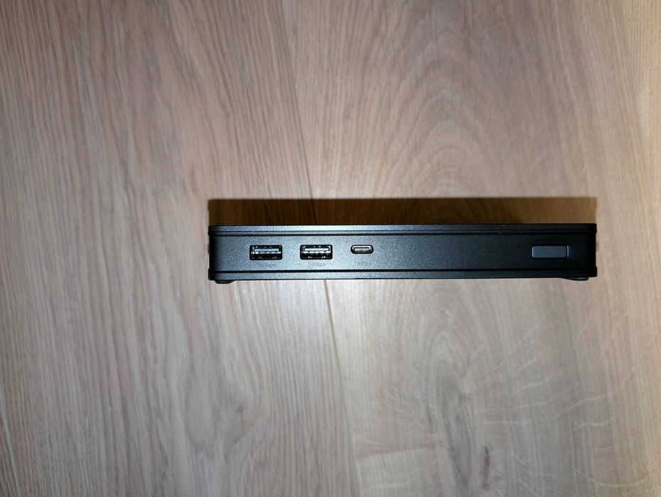 UGREEN Revodok Pro 209 Dual Display 9-in-1 докинг станция USB C 4K