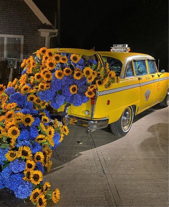 Фотозоны оформление