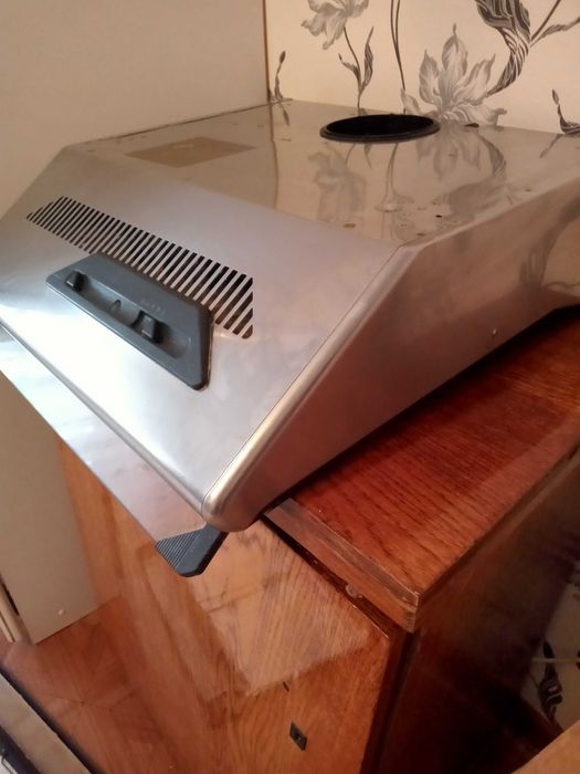 вытяжка для кухни