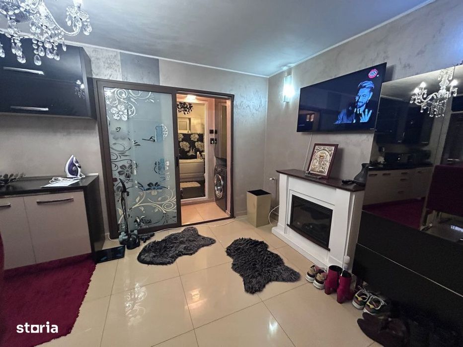 - Apartament La Cheie - Independentei. Mobilat Utilat.