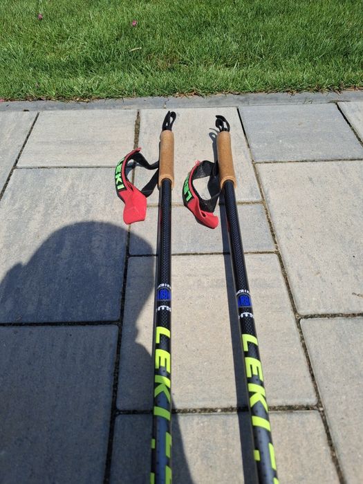 Schiuri Rossignol X Ium plus bete ski fond