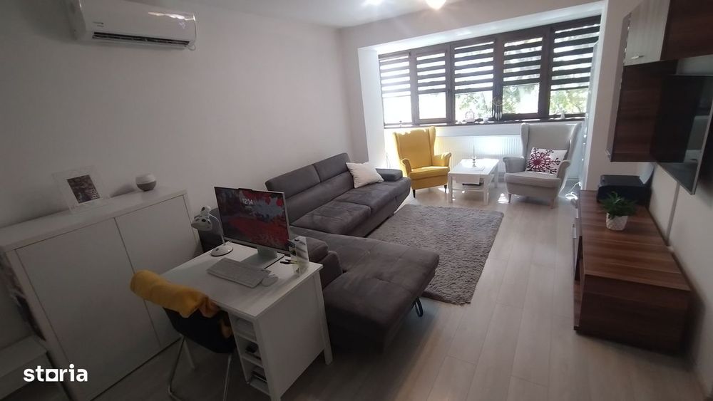 Apartament 2 Camere Central — fotografia 1