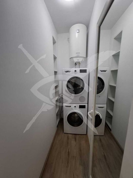 Дава се под наем Двустаен апартамент в София, Младост 4 - 67 кв.м за 747.66 € - Снимка #9