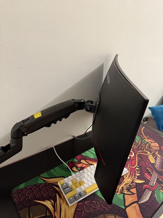 Игровой компьютер Core i5-12 RTX 3070