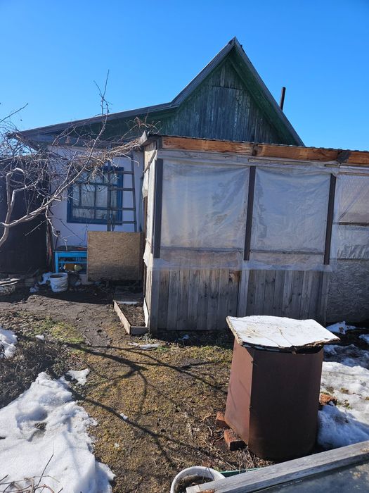 Продам дачу 17 маршрут 1общество