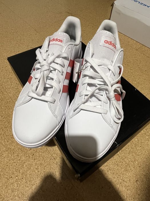 Маратонки  Adidas 44