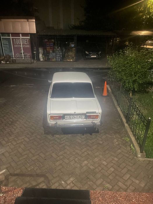 Ваз 2106 сотилади
