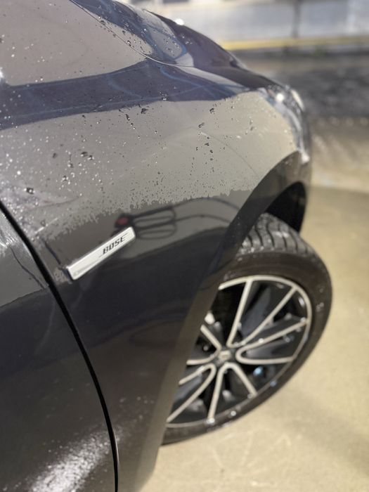 Renault Megane 3 Bose