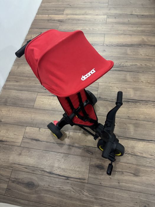 Велосипед Doona ориг