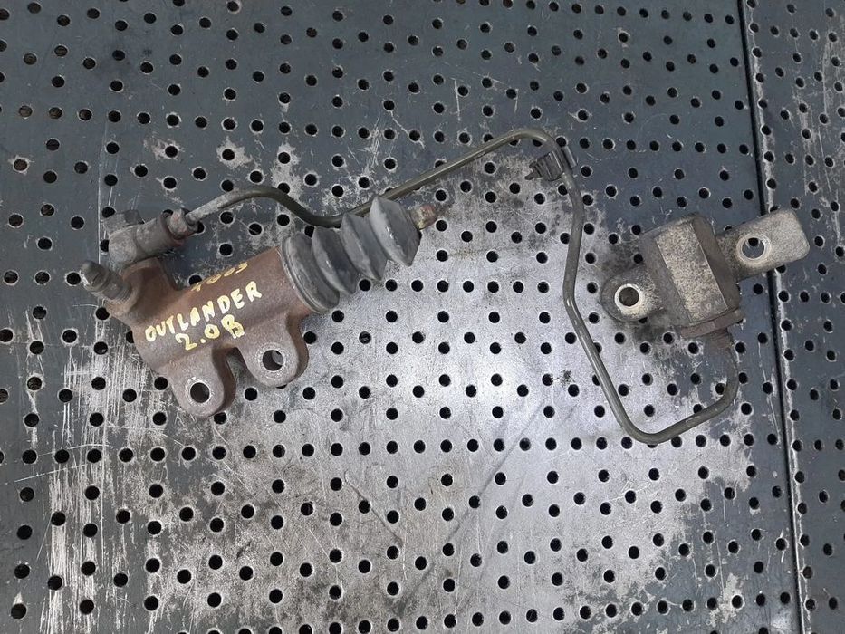 pompa ambreiaj 2.0 b 4g63 mitsubishi outlander 1   2001-2005