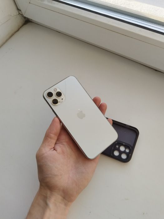 IPhone 11 Pro 256GB продам