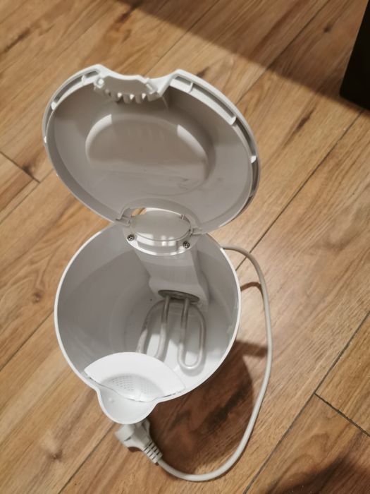 Cana, fierbător de apă Selecnile 1,7 l, 2200kw.