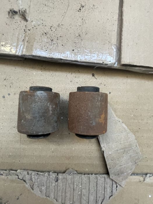 Продам запчасти на марк 2