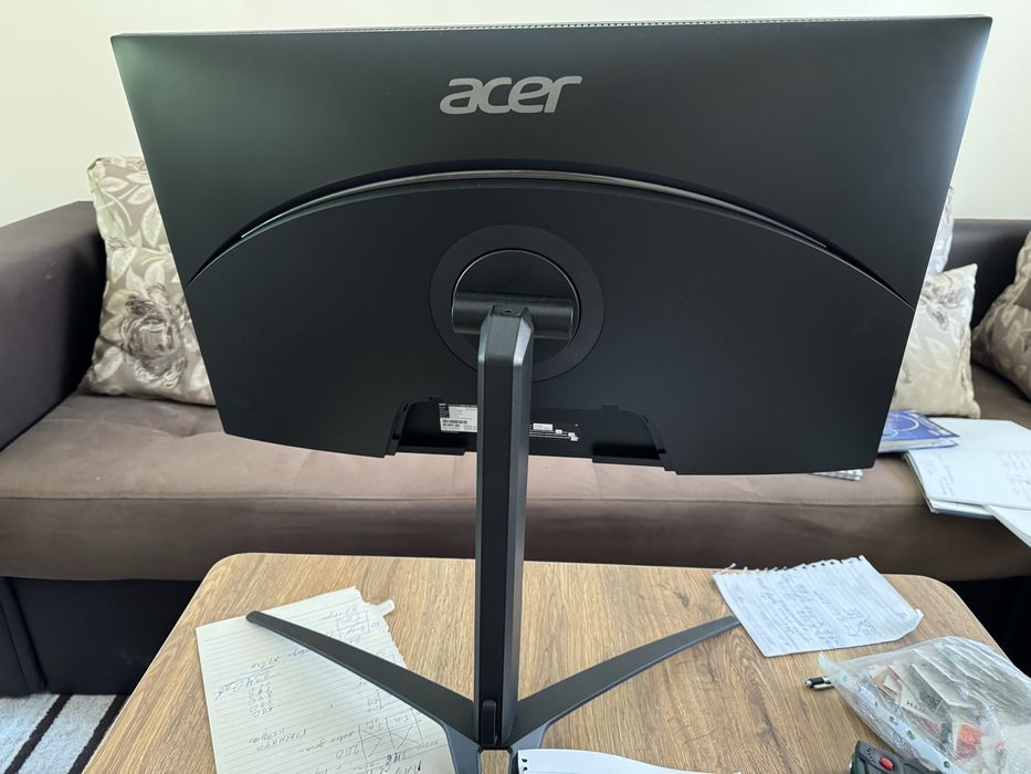 Acer Nitro XV275UP3biiprx MINILED 27"