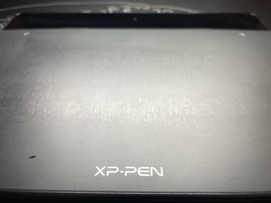 Графический планшет XP-Pen Deco Fun S