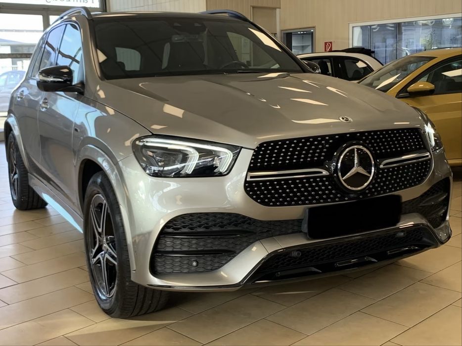 Dezmembrez Mercedes GLE W167, AMG 2.0 Diesel + Electric